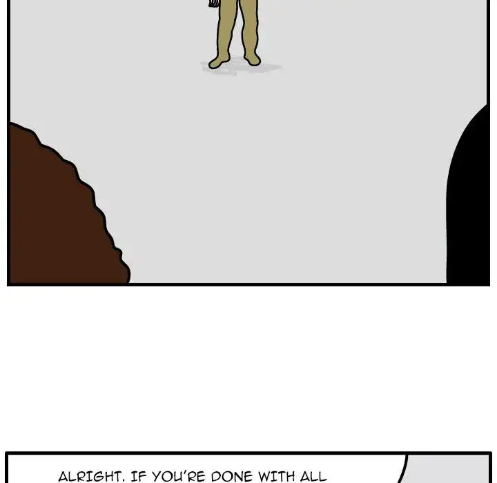 Killer Farts - Chapter 71 Page 19