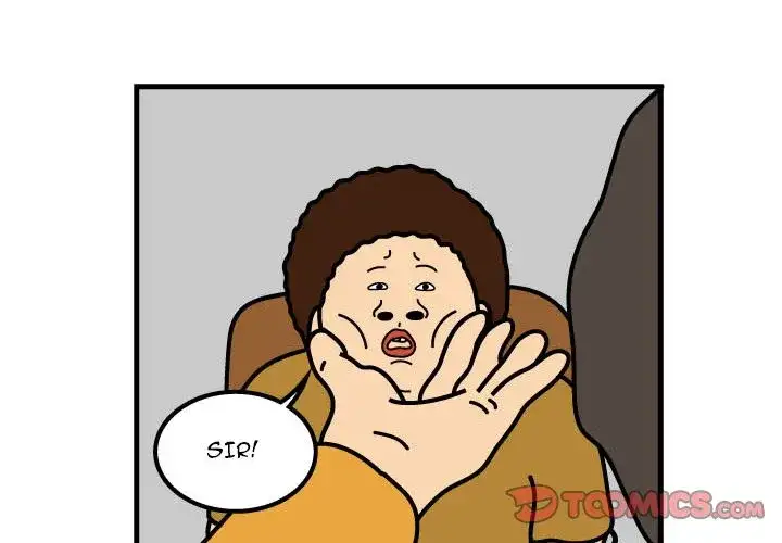 Killer Farts - Chapter 71 Page 2