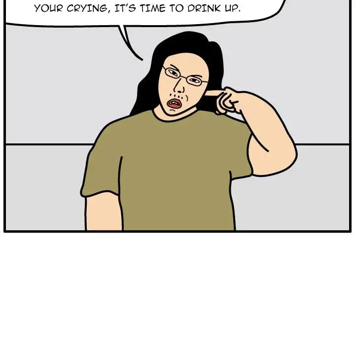 Killer Farts - Chapter 71 Page 20