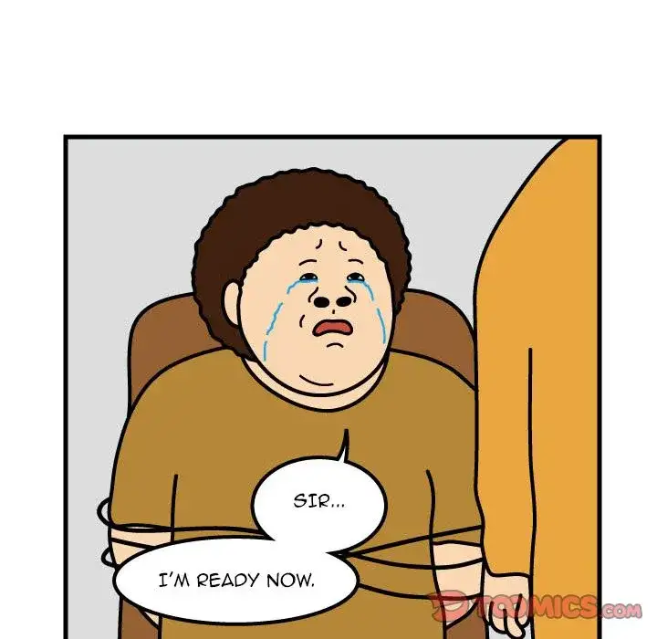 Killer Farts - Chapter 71 Page 22