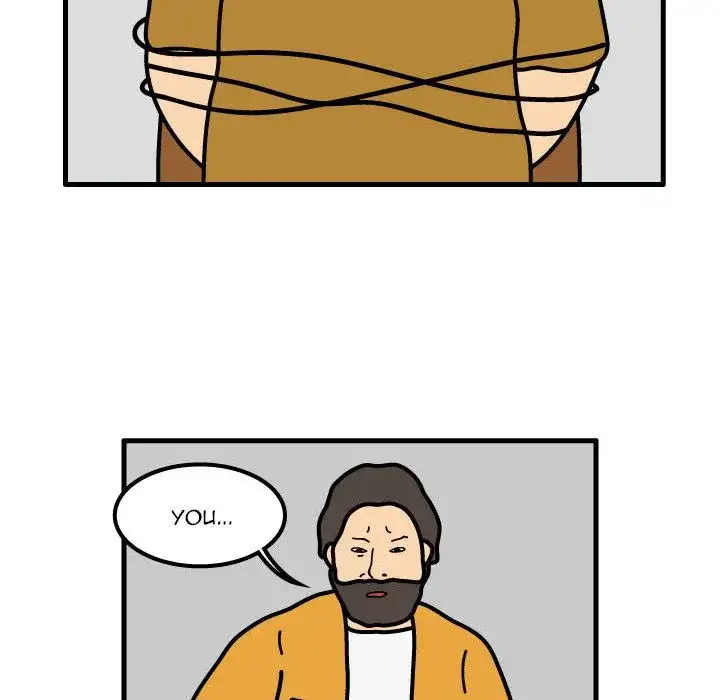 Killer Farts - Chapter 71 Page 24