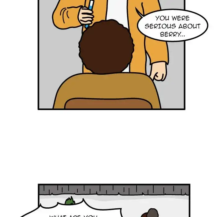 Killer Farts - Chapter 71 Page 25