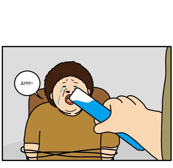 Killer Farts - Chapter 71 Page 28