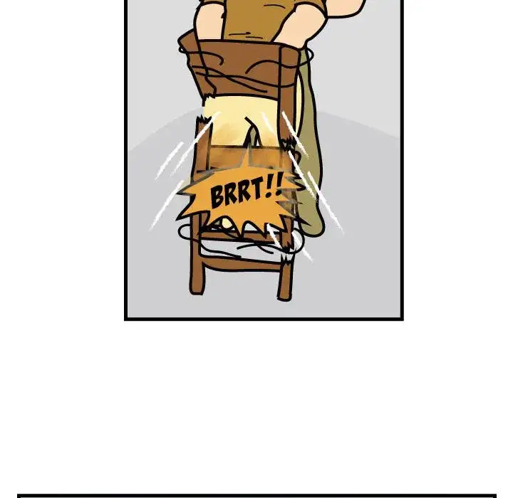 Killer Farts - Chapter 71 Page 32