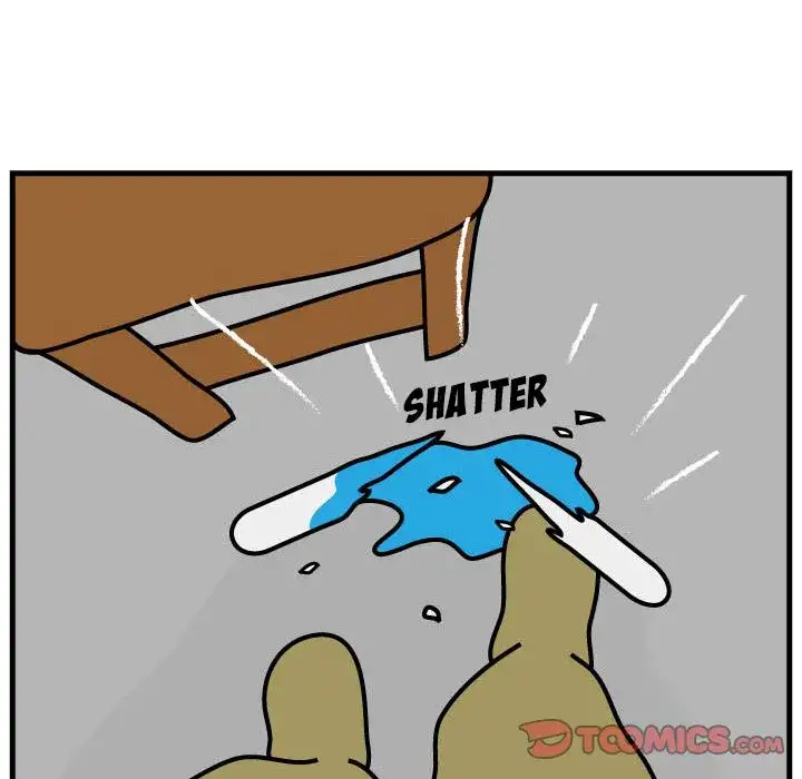 Killer Farts - Chapter 71 Page 34