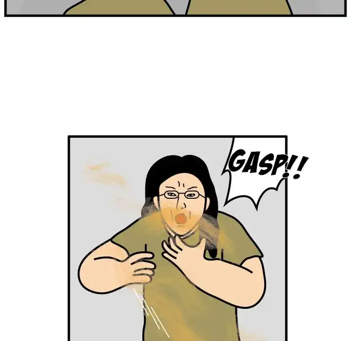 Killer Farts - Chapter 71 Page 35