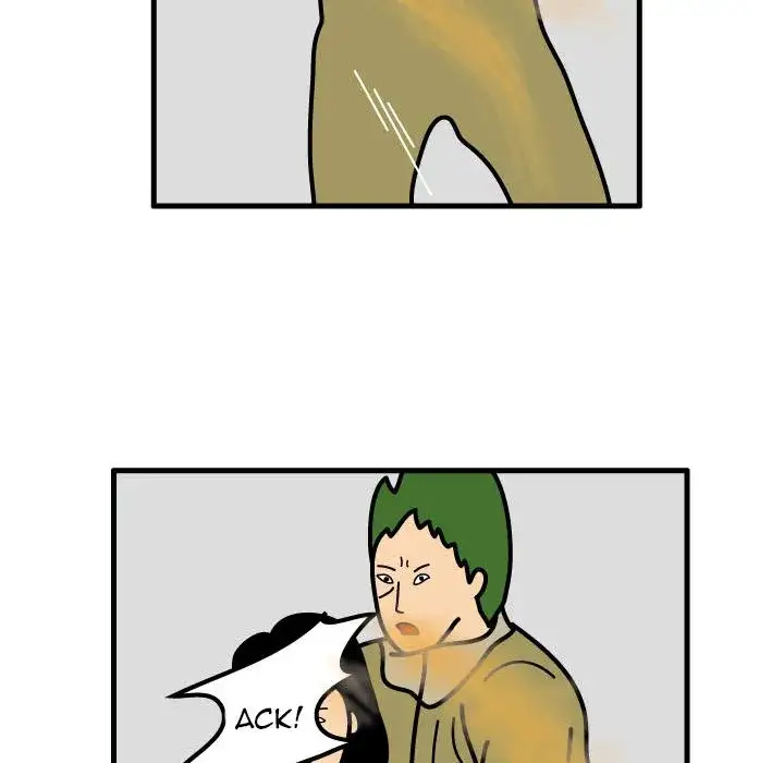 Killer Farts - Chapter 71 Page 36