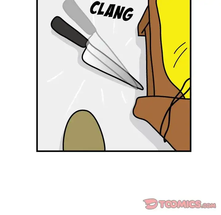 Killer Farts - Chapter 71 Page 38