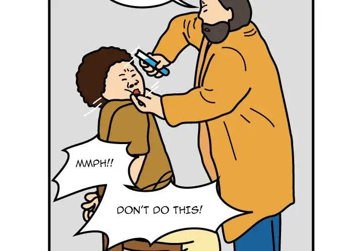 Killer Farts - Chapter 71 Page 4