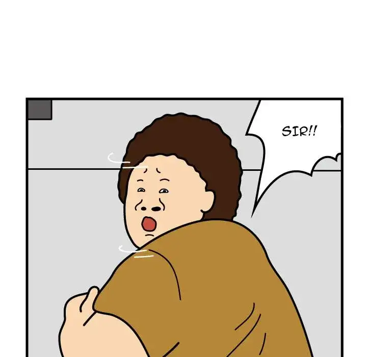 Killer Farts - Chapter 71 Page 40