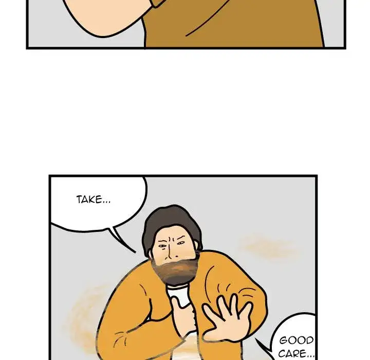 Killer Farts - Chapter 71 Page 41