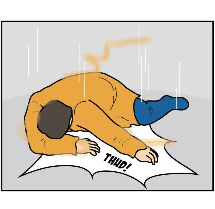 Killer Farts - Chapter 71 Page 45