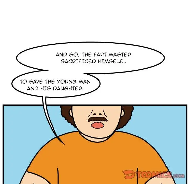 Killer Farts - Chapter 71 Page 50
