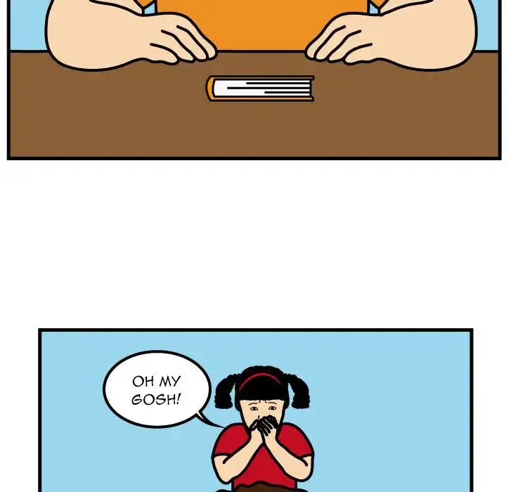 Killer Farts - Chapter 71 Page 51