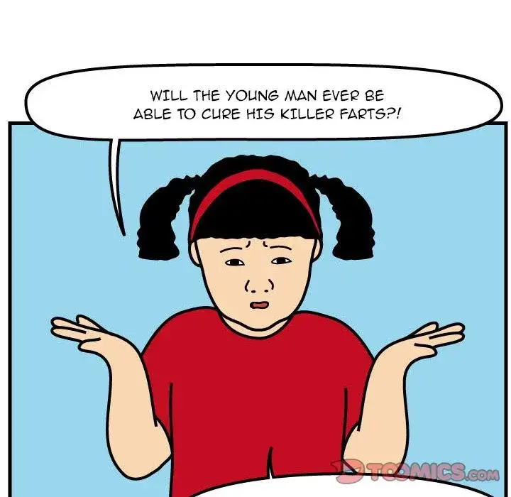 Killer Farts - Chapter 71 Page 54