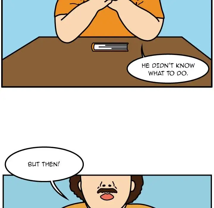 Killer Farts - Chapter 71 Page 57