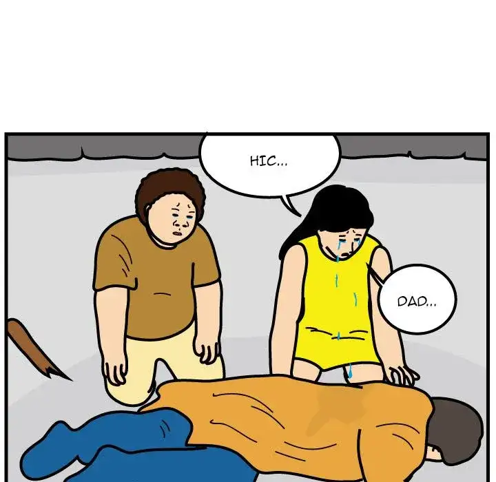 Killer Farts - Chapter 71 Page 59