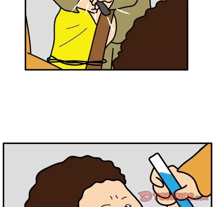 Killer Farts - Chapter 71 Page 6