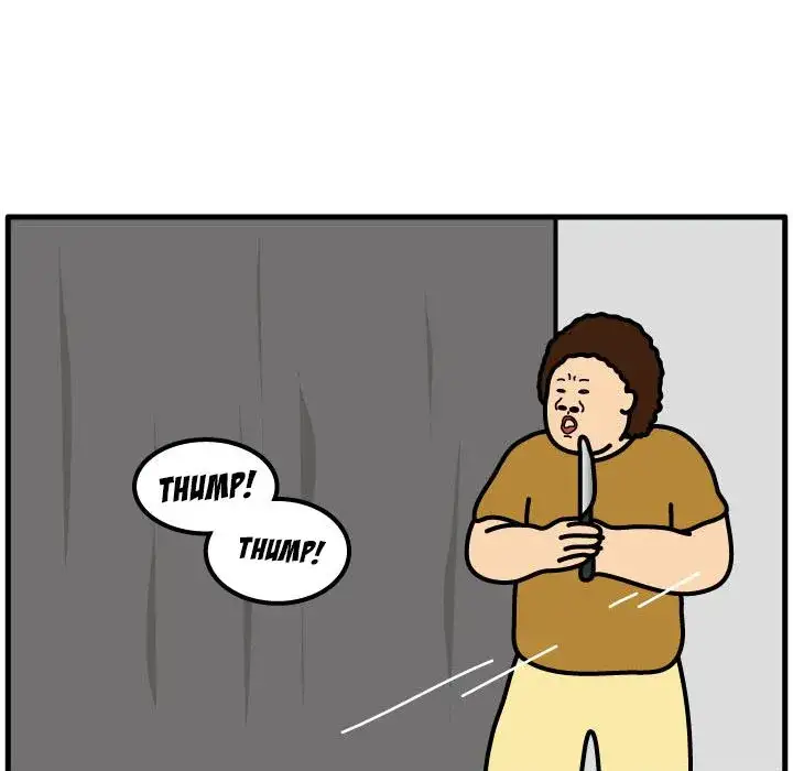 Killer Farts - Chapter 71 Page 72