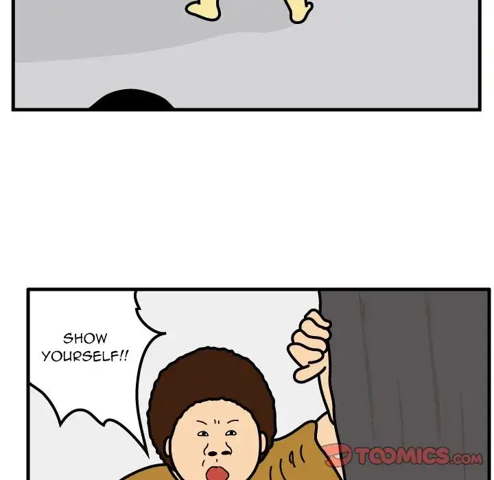 Killer Farts - Chapter 71 Page 74