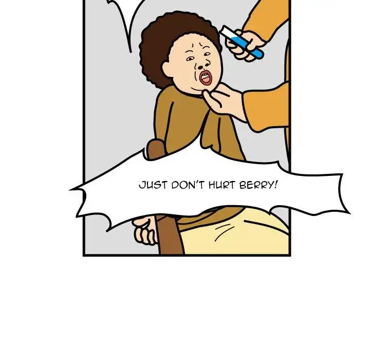 Killer Farts - Chapter 71 Page 8