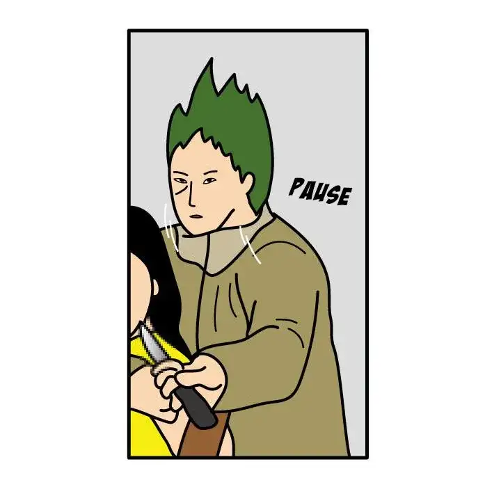 Killer Farts - Chapter 71 Page 9