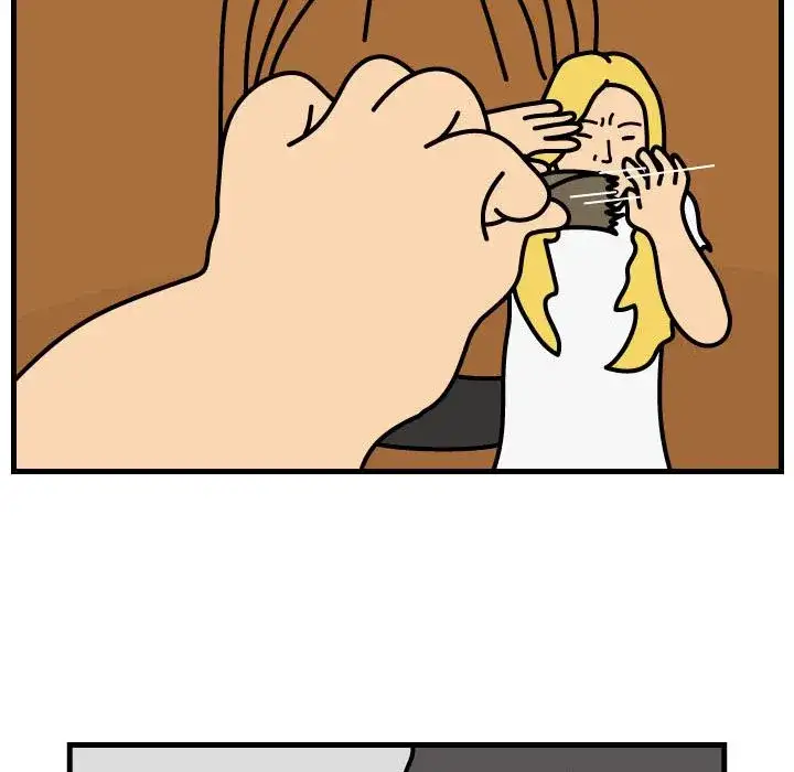 Killer Farts - Chapter 72 Page 12