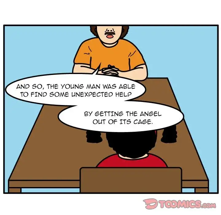 Killer Farts - Chapter 72 Page 14