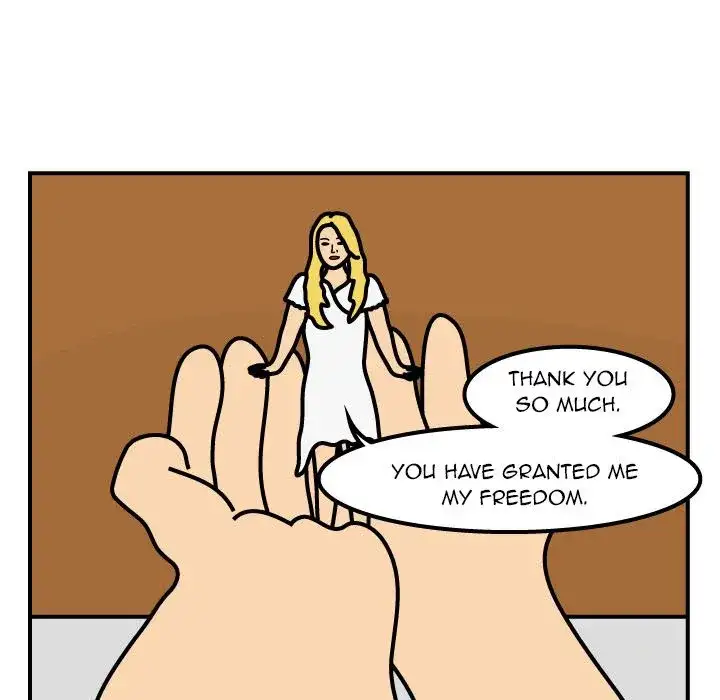 Killer Farts - Chapter 72 Page 15