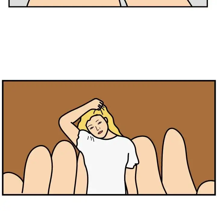 Killer Farts - Chapter 72 Page 16