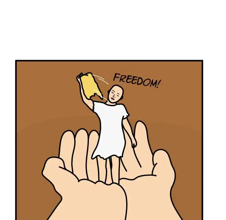 Killer Farts - Chapter 72 Page 17