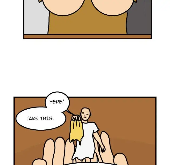 Killer Farts - Chapter 72 Page 19