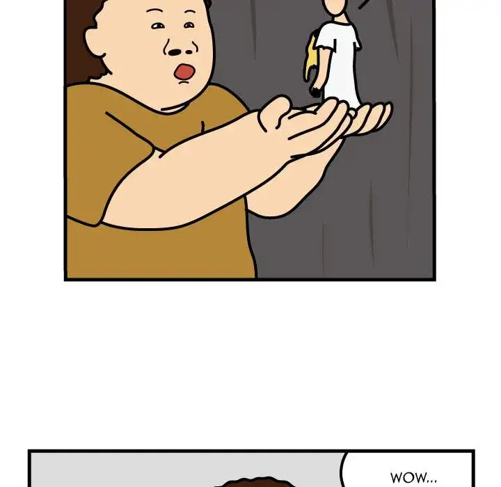 Killer Farts - Chapter 72 Page 21