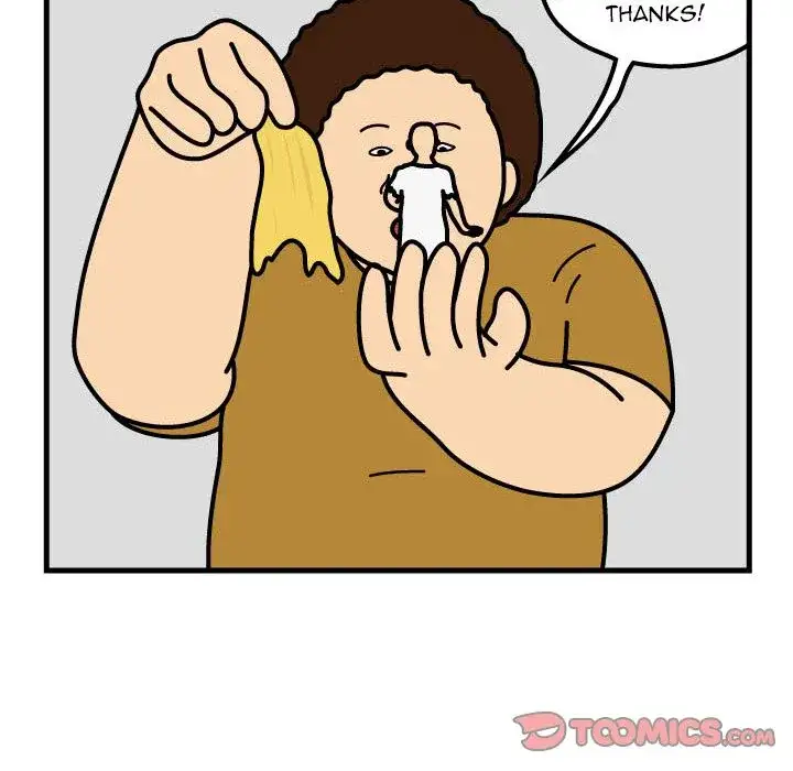 Killer Farts - Chapter 72 Page 22