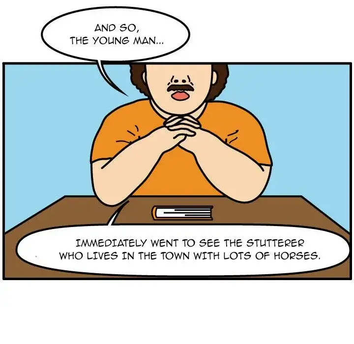 Killer Farts - Chapter 72 Page 23