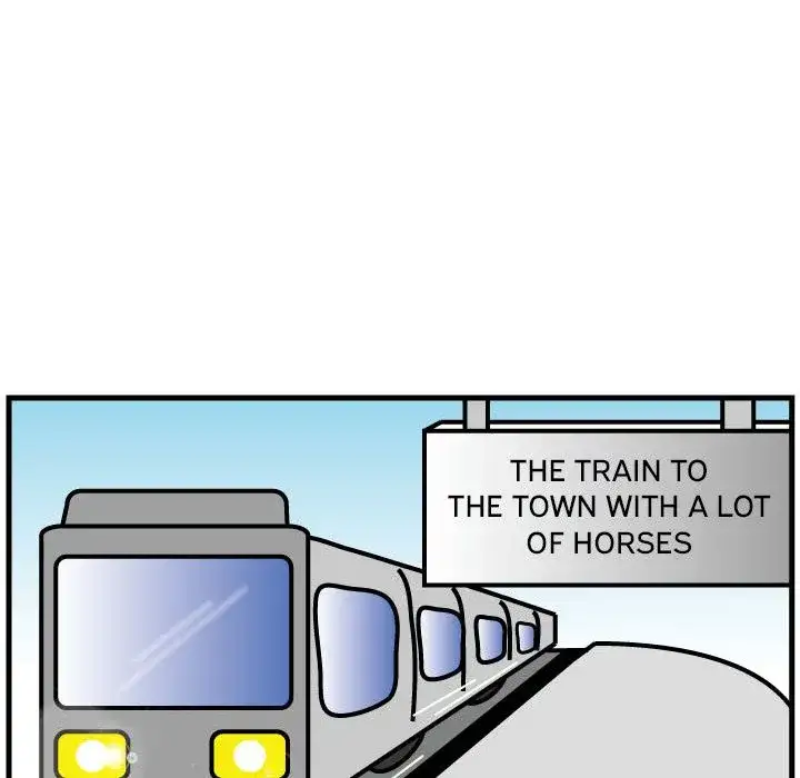 Killer Farts - Chapter 72 Page 24