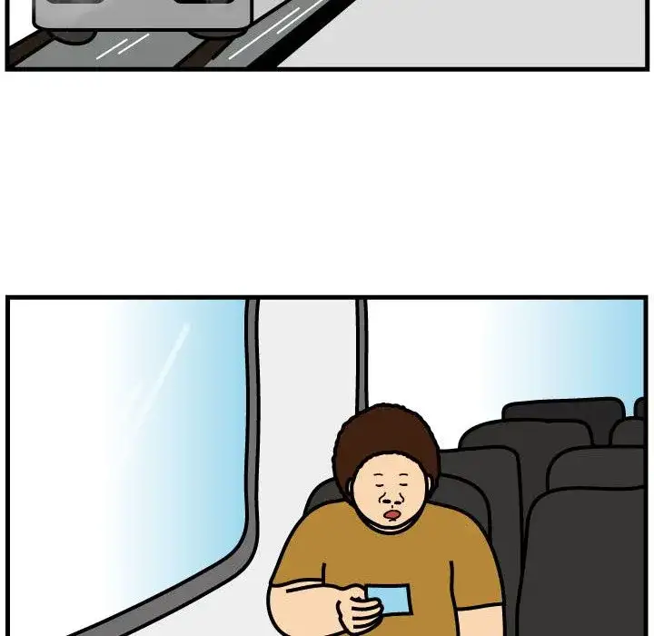 Killer Farts - Chapter 72 Page 25