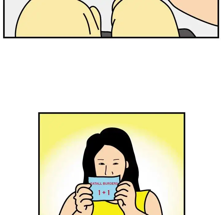 Killer Farts - Chapter 72 Page 27