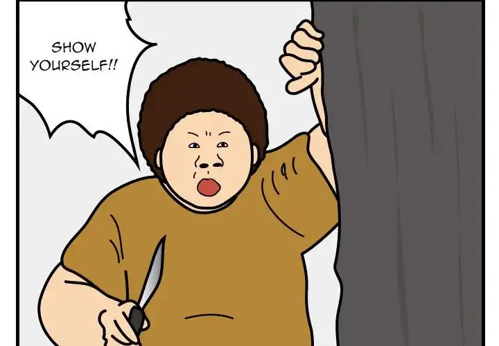 Killer Farts - Chapter 72 Page 3