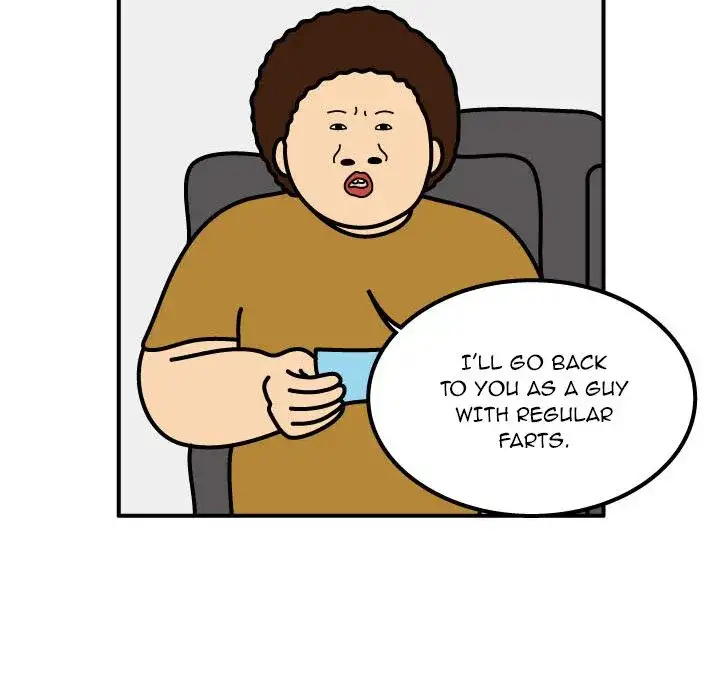 Killer Farts - Chapter 72 Page 31