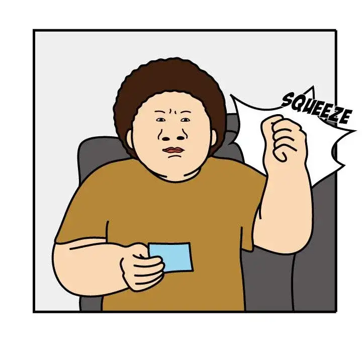 Killer Farts - Chapter 72 Page 32