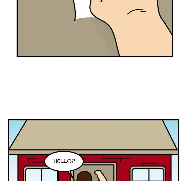 Killer Farts - Chapter 72 Page 35