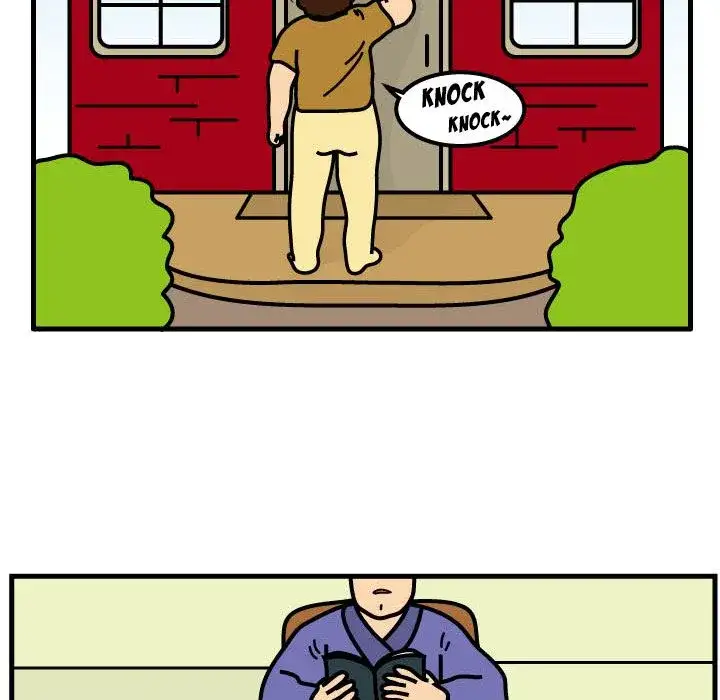 Killer Farts - Chapter 72 Page 36