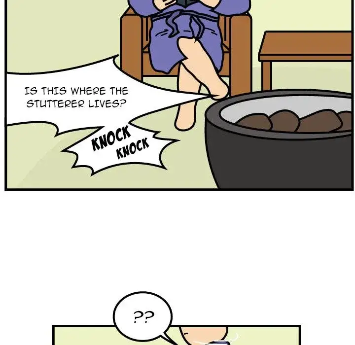 Killer Farts - Chapter 72 Page 37