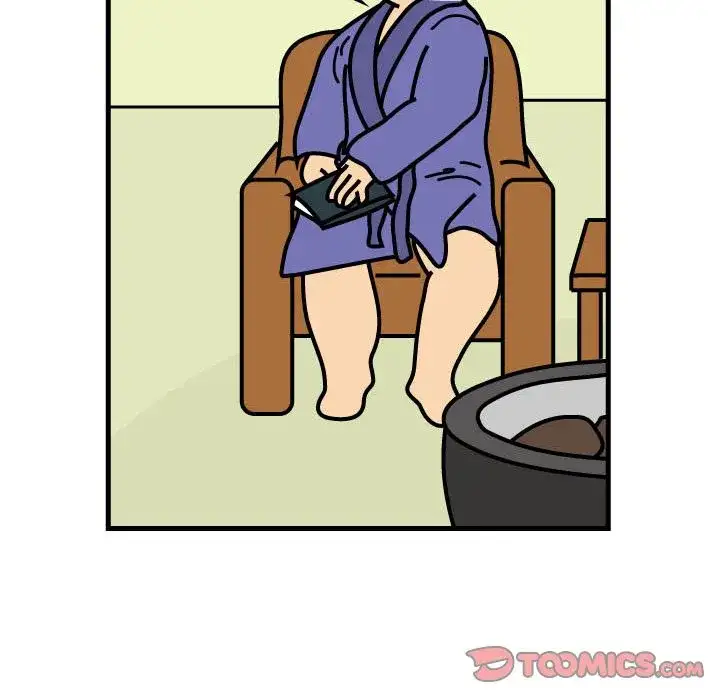 Killer Farts - Chapter 72 Page 38