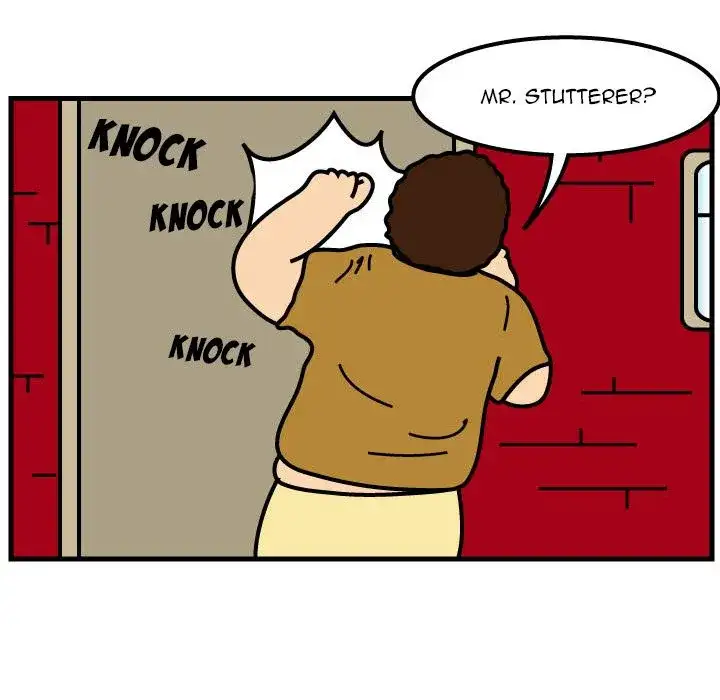 Killer Farts - Chapter 72 Page 39