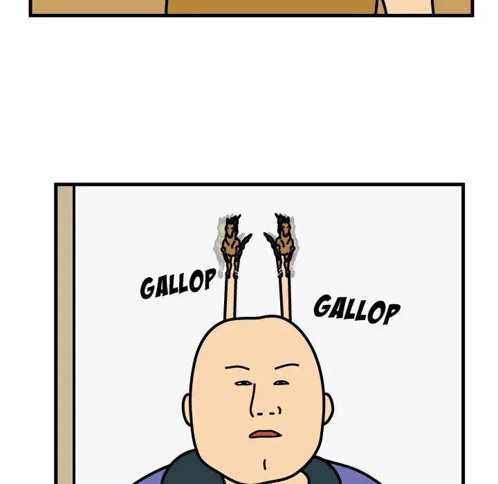 Killer Farts - Chapter 72 Page 45