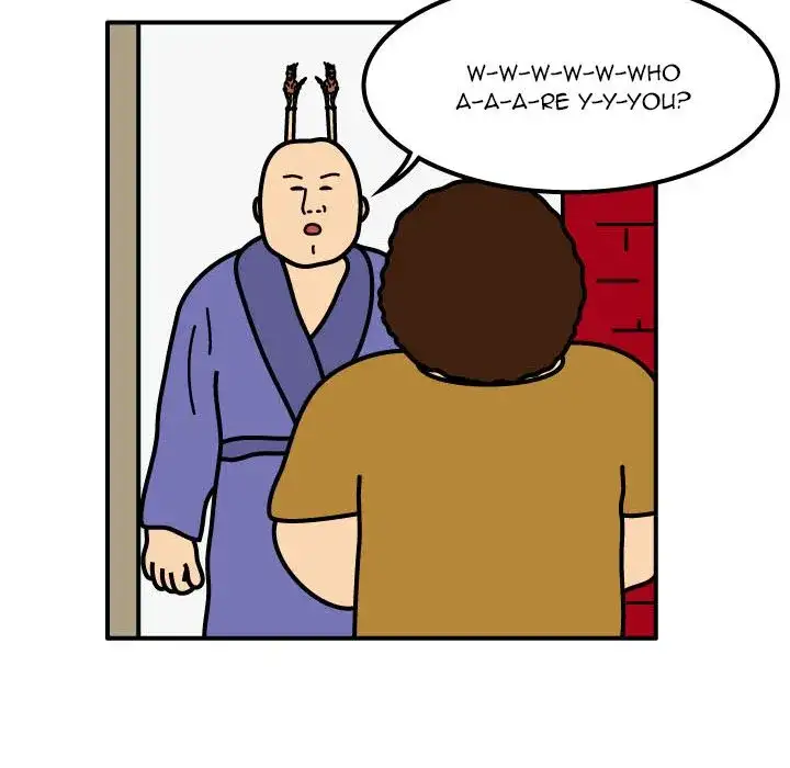 Killer Farts - Chapter 72 Page 48