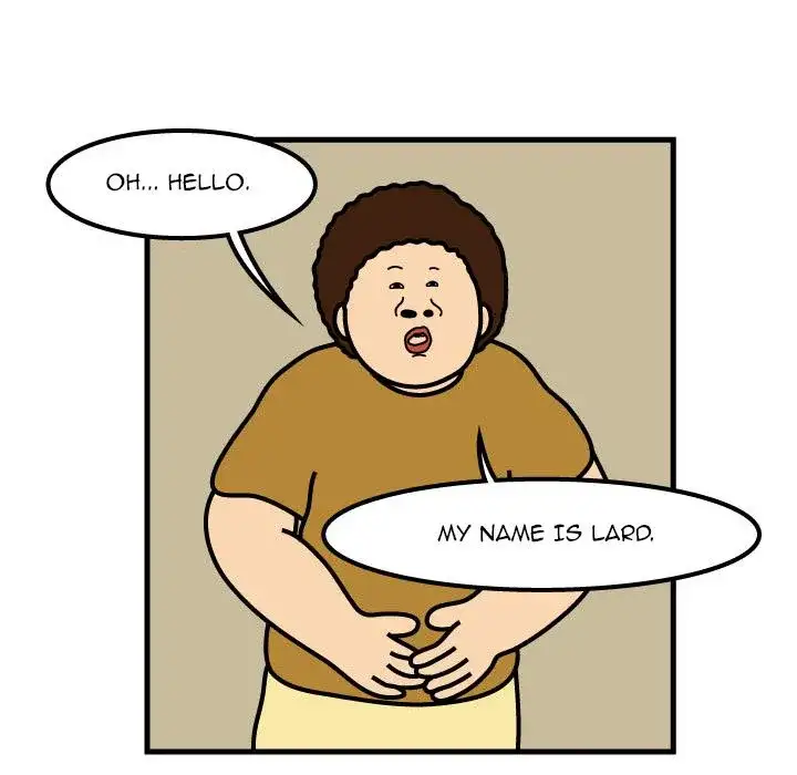 Killer Farts - Chapter 72 Page 49