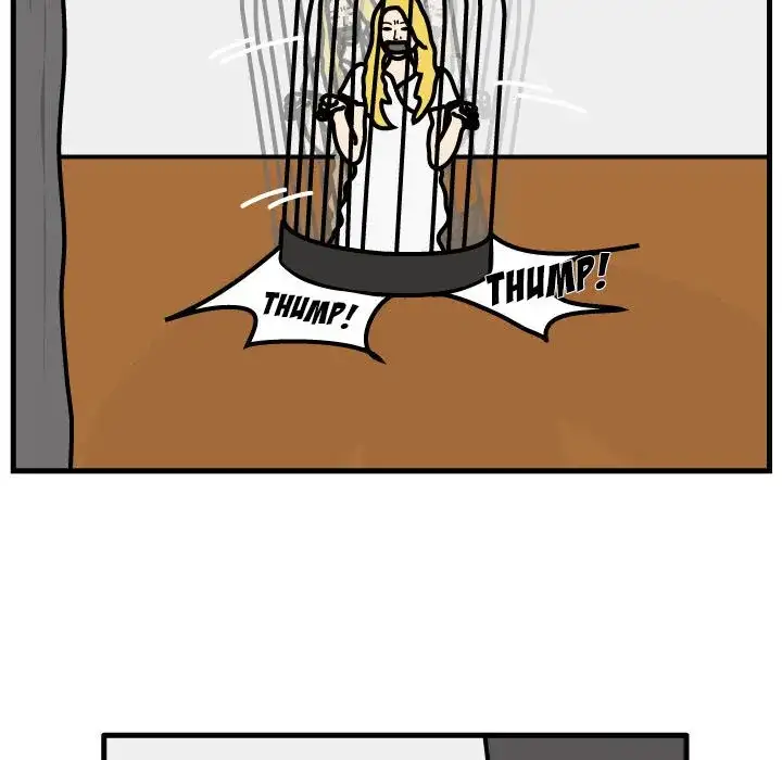 Killer Farts - Chapter 72 Page 5